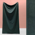 Πετσέτα Θαλάσσης Hauz French Terry 120X200 Ocean